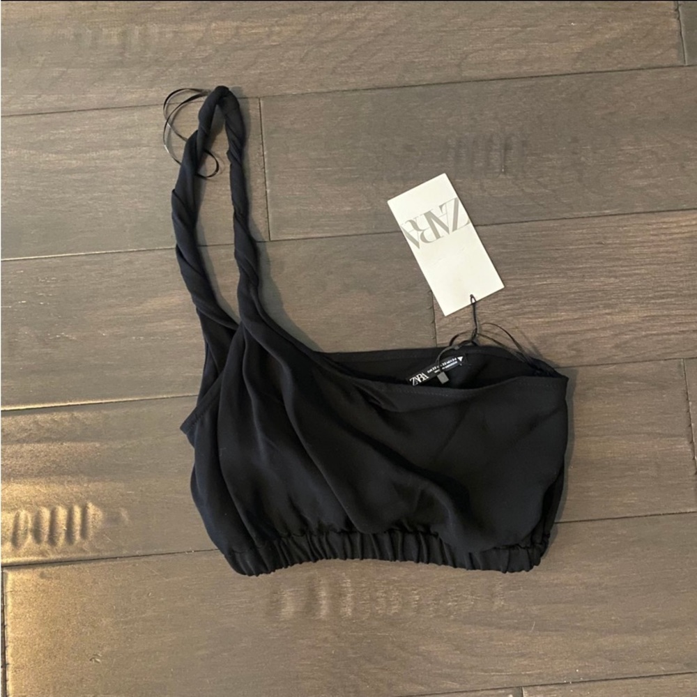 Zara Top